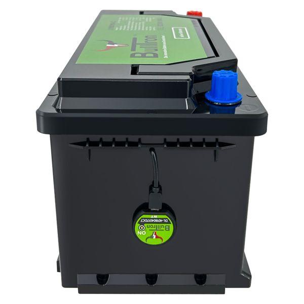 Preview: Lithium Batterie Standard, 150Ah